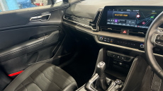 Kia Sportage 1.6T GDi 157 48V ISG 3 5dr Petrol Estate